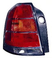 VAN WEZEL 3792931 -  Задний фонарь